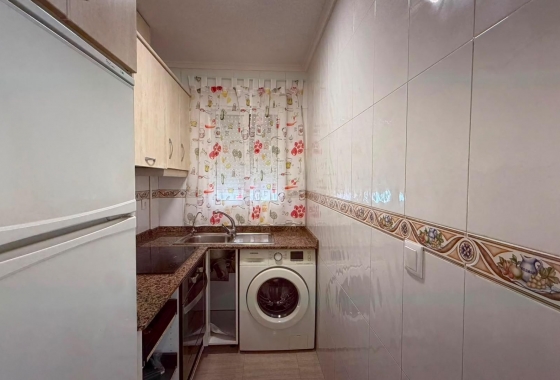Rynek Wtórny - Apartament - Torrevieja - Torrevieja - Playa del Cura