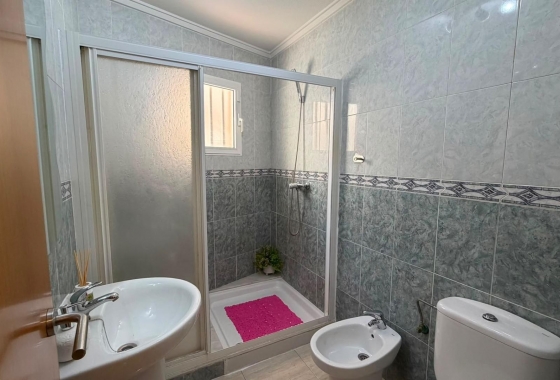 Rynek Wtórny - Apartament - Torrevieja - Torrevieja - Playa del Cura