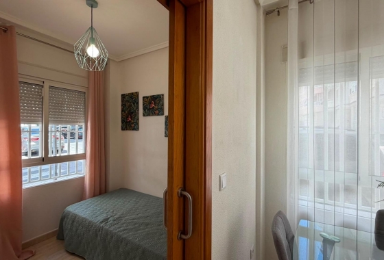 Rynek Wtórny - Apartament - Torrevieja - Torrevieja - Playa del Cura
