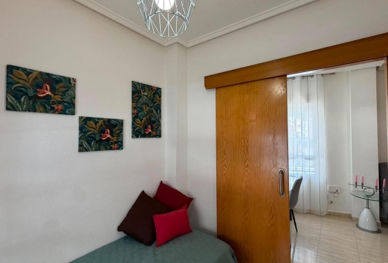 Rynek Wtórny - Apartament - Torrevieja - Torrevieja - Playa del Cura