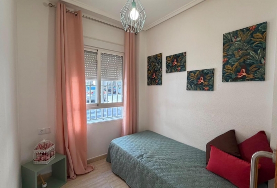 Rynek Wtórny - Apartament - Torrevieja - Torrevieja - Playa del Cura
