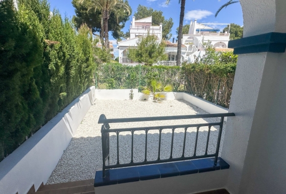 Rynek Wtórny - Bliźniak - Orihuela Costa - Los Dolses