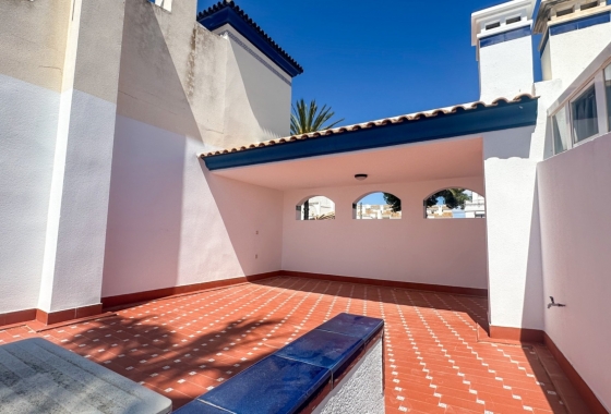 Rynek Wtórny - Bliźniak - Orihuela Costa - Los Dolses