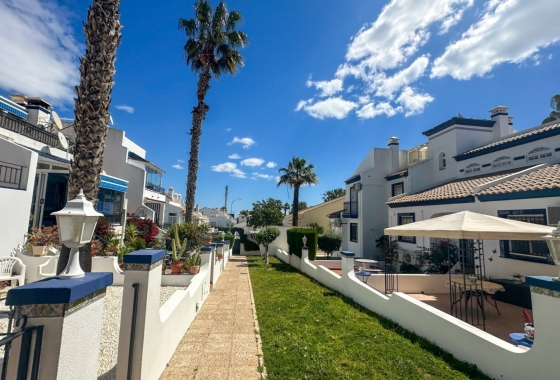 Rynek Wtórny - Bliźniak - Orihuela Costa - Los Dolses