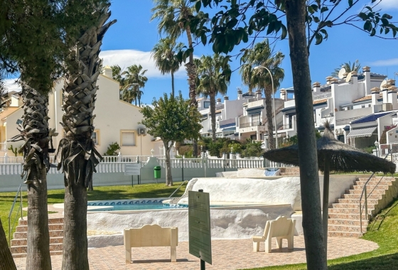 Rynek Wtórny - Bliźniak - Orihuela Costa - Los Dolses