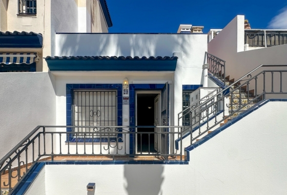 Rynek Wtórny - Bliźniak - Orihuela Costa - Los Dolses