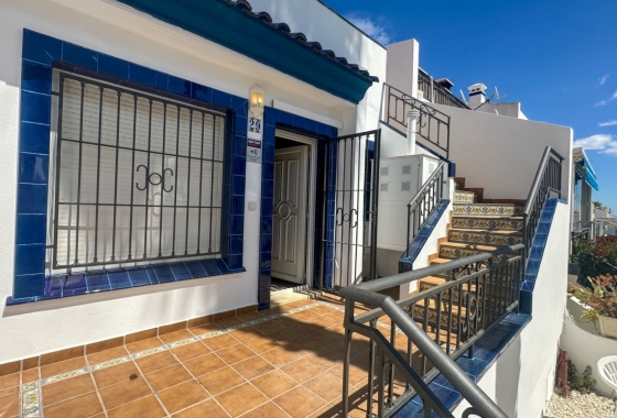 Rynek Wtórny - Bliźniak - Orihuela Costa - Los Dolses