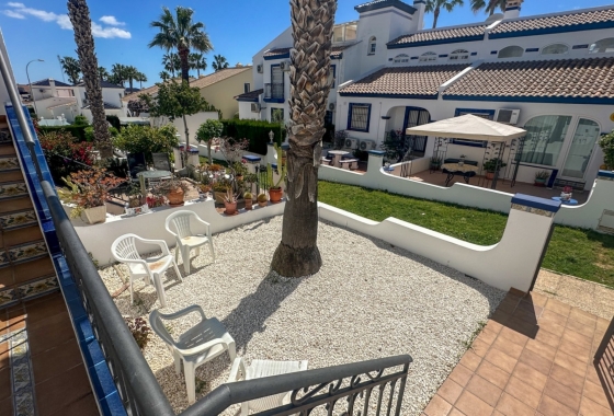 Rynek Wtórny - Bliźniak - Orihuela Costa - Los Dolses