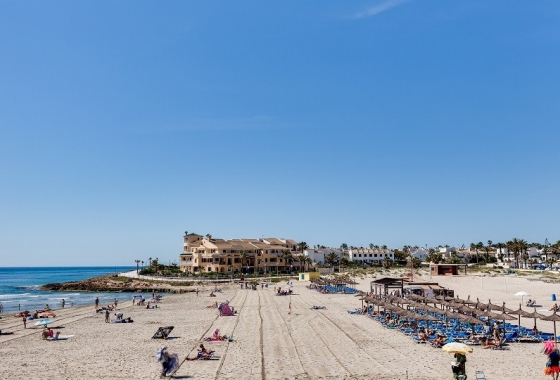 Rynek Wtórny - Dupleks - Orihuela Costa - Lomas de Cabo Roig
