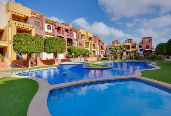 Rynek Wtórny - Dupleks - Orihuela Costa - Lomas de Cabo Roig