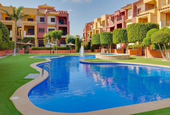 Rynek Wtórny - Dupleks - Orihuela Costa - Lomas de Cabo Roig