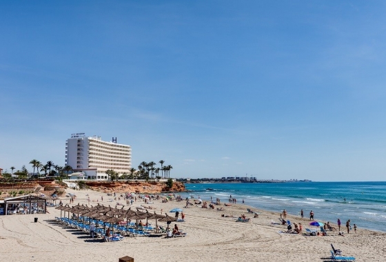 Rynek Wtórny - Dupleks - Orihuela Costa - Lomas de Cabo Roig