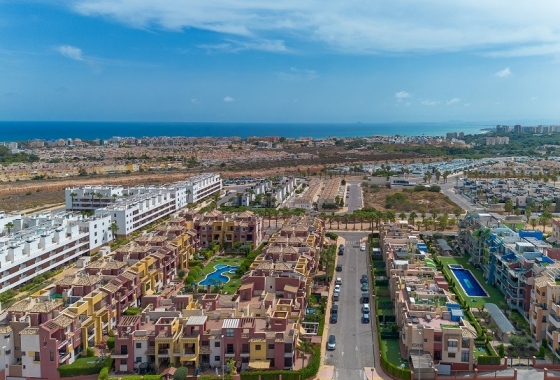Rynek Wtórny - Dupleks - Orihuela Costa - Lomas de Cabo Roig