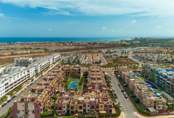 Rynek Wtórny - Dupleks - Orihuela Costa - Lomas de Cabo Roig