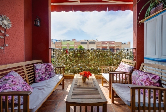 Rynek Wtórny - Dupleks - Orihuela Costa - Lomas de Cabo Roig