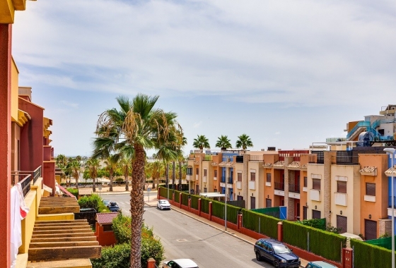 Rynek Wtórny - Dupleks - Orihuela Costa - Lomas de Cabo Roig