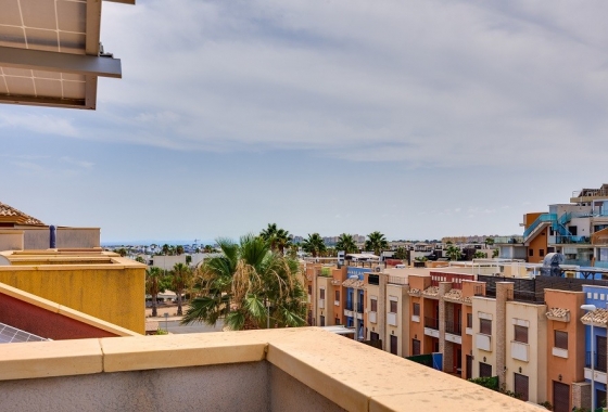 Rynek Wtórny - Dupleks - Orihuela Costa - Lomas de Cabo Roig