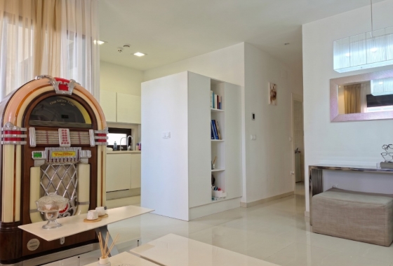 Reventa - Apartamento / piso - Guardamar del Segura