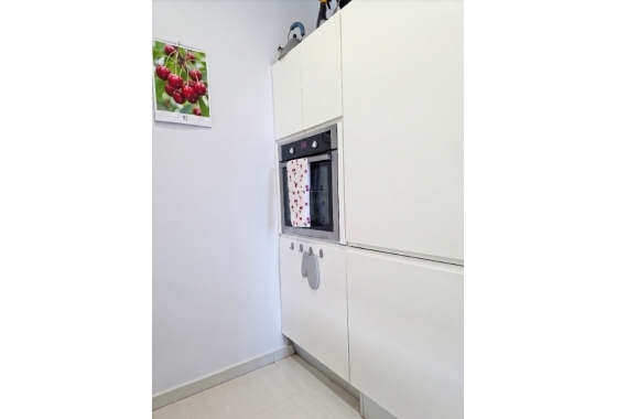Reventa - Apartamento / piso - Guardamar del Segura