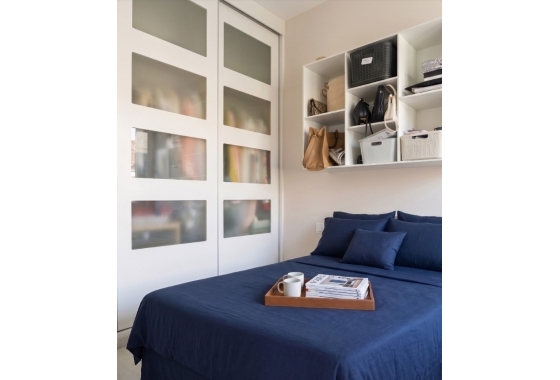 Reventa - Apartamento / piso - Guardamar del Segura