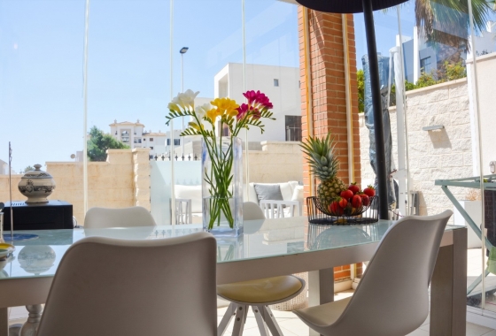 Reventa - Apartamento / piso - Guardamar del Segura