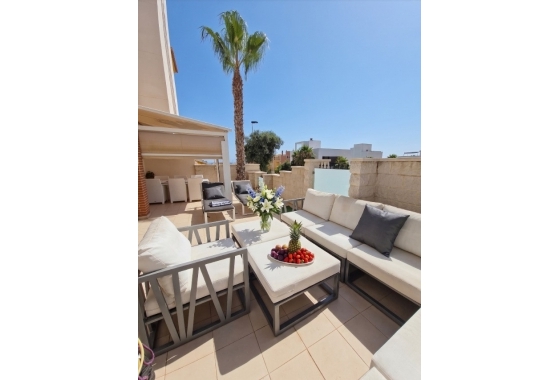 Reventa - Apartamento / piso - Guardamar del Segura