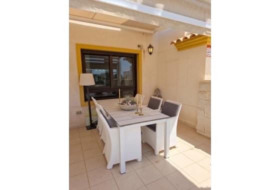 Reventa - Apartamento / piso - Guardamar del Segura