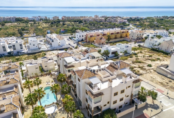 Reventa - Apartamento / piso - Guardamar del Segura