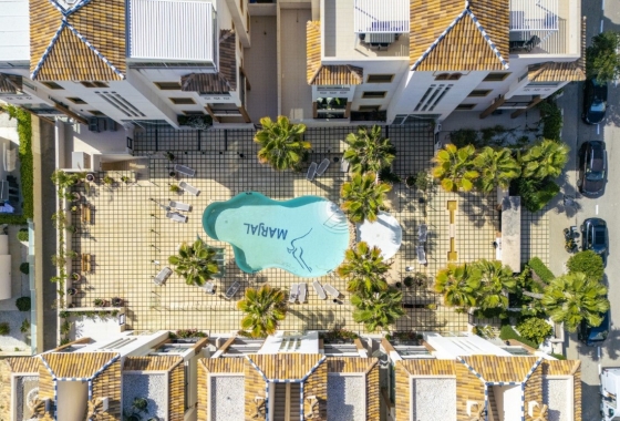 Reventa - Apartamento / piso - Guardamar del Segura