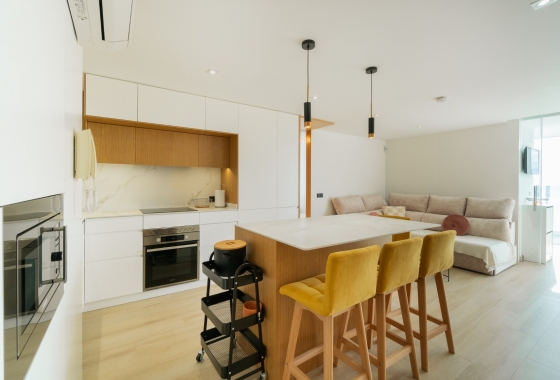 Rynek Wtórny - Apartament - Guardamar del Segura - Guardamar Playa