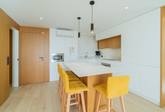 Rynek Wtórny - Apartament - Guardamar del Segura - Guardamar Playa
