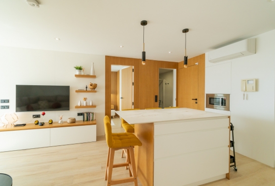Rynek Wtórny - Apartament - Guardamar del Segura - Guardamar Playa
