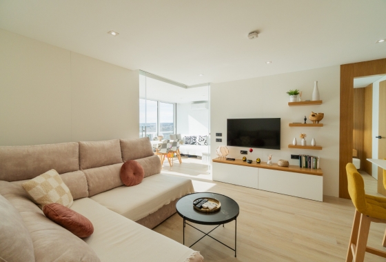 Rynek Wtórny - Apartament - Guardamar del Segura - Guardamar Playa