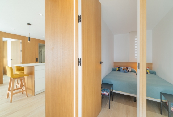 Rynek Wtórny - Apartament - Guardamar del Segura - Guardamar Playa