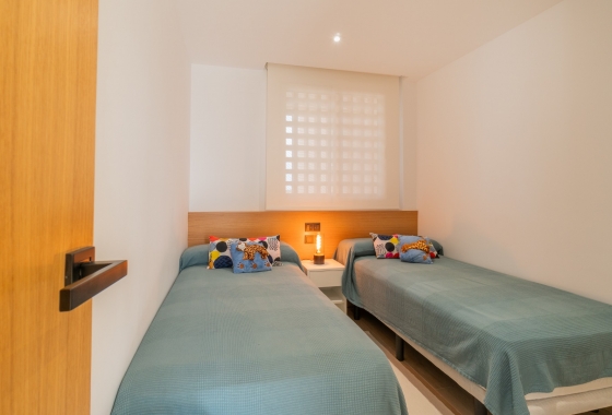 Rynek Wtórny - Apartament - Guardamar del Segura - Guardamar Playa