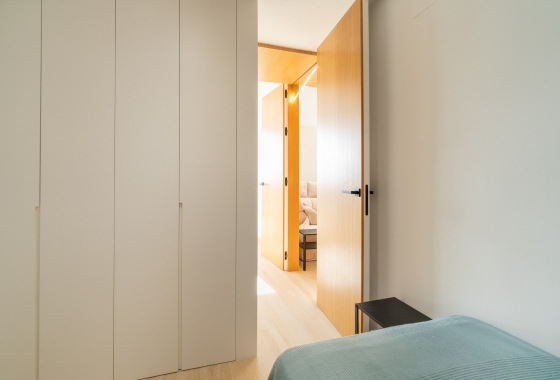 Rynek Wtórny - Apartament - Guardamar del Segura - Guardamar Playa