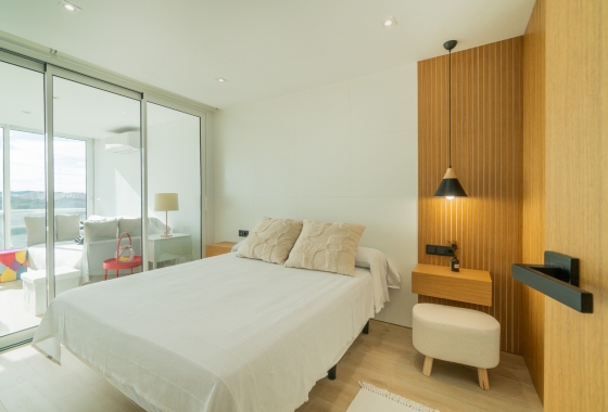 Rynek Wtórny - Apartament - Guardamar del Segura - Guardamar Playa