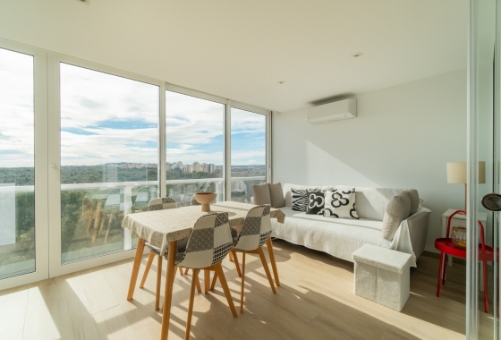 Rynek Wtórny - Apartament - Guardamar del Segura - Guardamar Playa