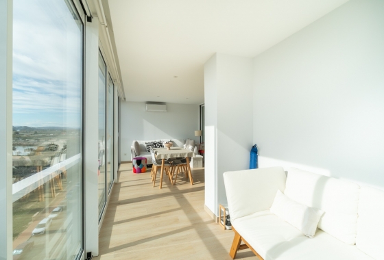 Rynek Wtórny - Apartament - Guardamar del Segura - Guardamar Playa
