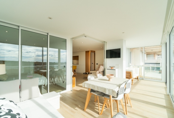 Rynek Wtórny - Apartament - Guardamar del Segura - Guardamar Playa