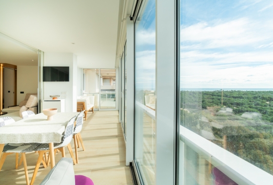 Rynek Wtórny - Apartament - Guardamar del Segura - Guardamar Playa