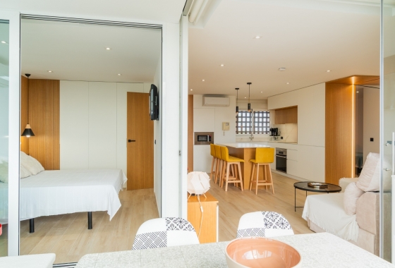 Rynek Wtórny - Apartament - Guardamar del Segura - Guardamar Playa
