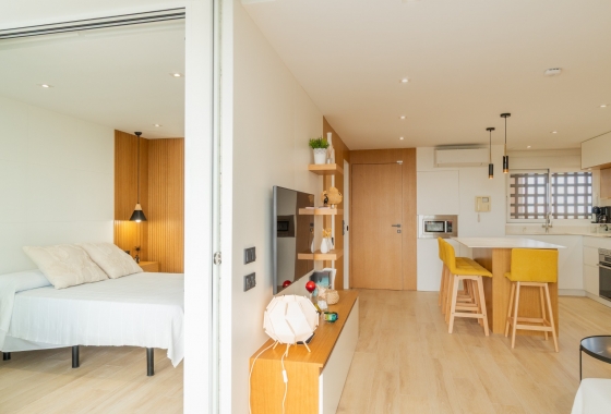 Rynek Wtórny - Apartament - Guardamar del Segura - Guardamar Playa