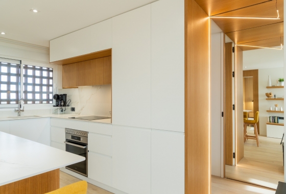 Rynek Wtórny - Apartament - Guardamar del Segura - Guardamar Playa