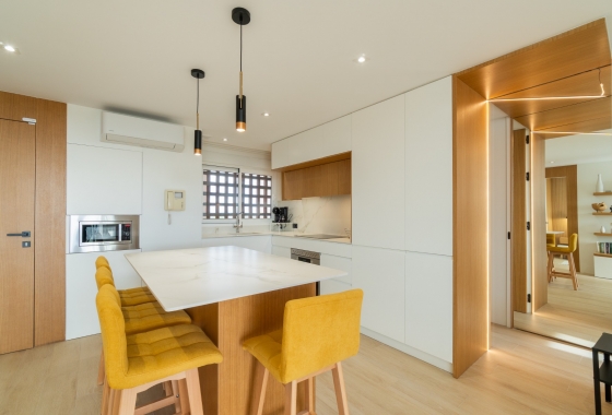 Rynek Wtórny - Apartament - Guardamar del Segura - Guardamar Playa