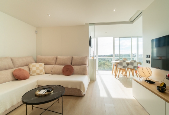 Rynek Wtórny - Apartament - Guardamar del Segura - Guardamar Playa