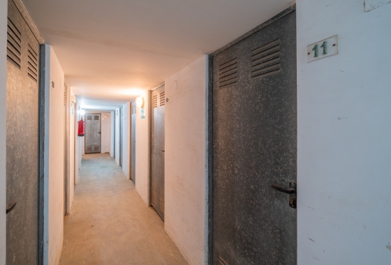 Rynek Wtórny - Apartament - Guardamar del Segura - Guardamar Playa