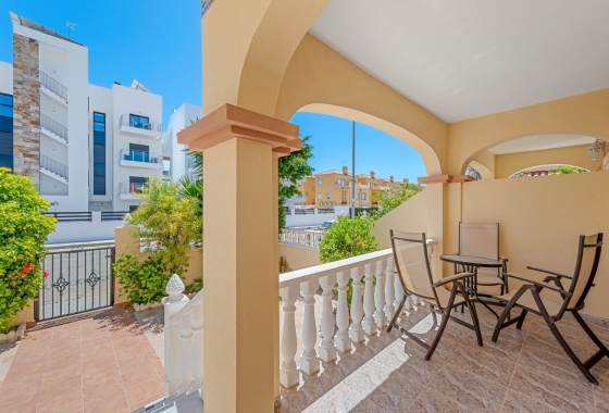 Rynek Wtórny - Bliźniak - Orihuela Costa - La Zenia