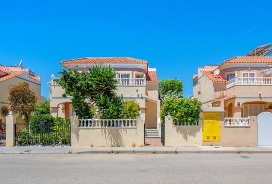 Rynek Wtórny - Bliźniak - Orihuela Costa - La Zenia