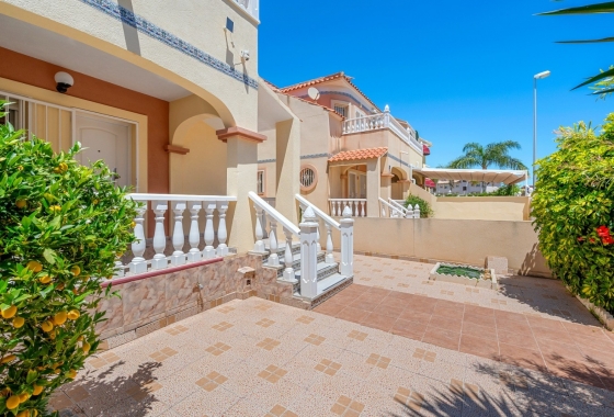 Rynek Wtórny - Bliźniak - Orihuela Costa - La Zenia